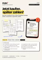 Vorschau - Stundenentwürfe - Geld und Konsum Materialpaket: Zoll, Reparatur, Nebenjob, Tierhaltung, Ratenkauf - Seite 1