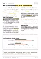 Vorschau - Stundenentwürfe - Buy now, pay later: Neues Kreditrecht – Arbeitsblätter mit Lösungen, Kl. 9–10 - Seite 3
