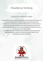 Vorschau - Arbeitsblätter - Herbstferien Bingo - Ankommen nach den Ferien für die Sek l - Seite 2