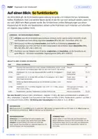 Vorschau - Stundenentwürfe - EU-Entwaldungsverordnung: Regenwald in der Schokolade? Arbeitsblätter, Kl. 7–8 - Seite 1