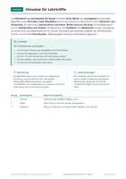 Vorschau - Arbeitsblätter - Themenreihe Klima und Wetter Erdkunde, Klasse 7-8 - Seite 2