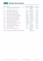 Vorschau - Arbeitsblätter - Bestimmter Lernzirkel Spanisch Klasse 6 - Seite 2