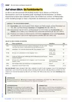 Vorschau - Stundenentwürfe - Wie viel Strom und Wasser braucht KI? Rechenzentren – Arbeitsblätter, Kl. 8–9 - Seite 1