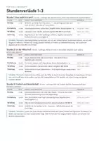 Vorschau - Stundenentwürfe - Freiheit Unterrichtsreihe Ethik Klasse 7–9 Gymnasium – Philosophie: 6 Stunden, 3 Niveaus, mit Lösungen - Seite 3