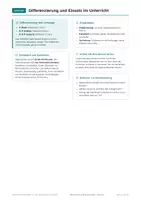 Vorschau - Arbeitsblätter - Bestimmter Französisch Klasse 6 Stationen - Seite 3