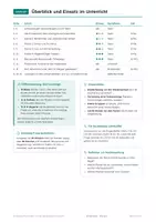 Vorschau - Arbeitsblätter - Bestimmter Artikel Spanisch Klasse 6 Quiz - Seite 2