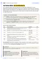 Vorschau - Stundenentwürfe - PISA 2025: Was sagen die Zahlen? Arbeitsblätter mit Lösungen, Kl. 9–10 - Seite 1