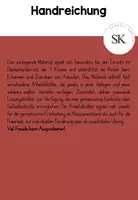 Vorschau - Arbeitsblätter - Wir schreiben erste Buchstaben! - Seite 2