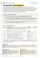Vorschau - Stundenentwürfe - UN-Generalsekretär:in 2026 – erste Frau an der Spitze? Arbeitsblätter Kl. 9–10 - Seite 1