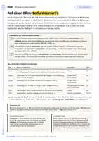 Vorschau - Stundenentwürfe - Weltkarte Mercator oder Equal Earth? Wie groß ist Afrika? Arbeitsblätter Kl. 7–8 - Seite 1
