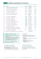Vorschau - Arbeitsblätter - Atombau Bindung Chemie, Klasse 8 - Seite 2