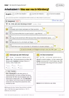 Vorschau - Stundenentwürfe - Nürnberger Prozesse und Internationaler Strafgerichtshof – Kl. 9–10 mit Lösungen - Seite 2