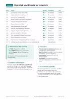 Vorschau - Arbeitsblätter - Bionik Naturwissenschaften Klasse 8 - Seite 2