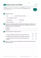 Vorschau - Arbeitsblätter - Bionik Naturwissenschaften Klasse 8 - Seite 3