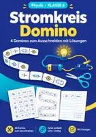 Vorschau - Arbeitsblätter - Themenreihe Strom und Energie, Klasse 5-6 - Seite 1