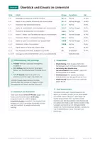 Vorschau - Arbeitsblätter - Themenreihe Strom und Energie, Klasse 5-6 - Seite 3