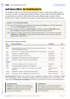 Vorschau - Stundenentwürfe - Tierhaltungslogo und Haltungsformen: Arbeitsblätter mit Lösungen, Kl. 7–8 - Seite 1