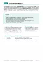 Vorschau - Arbeitsblätter - Globaler Wandel Erdkunde, Klasse 10 - Seite 1