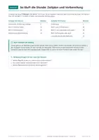 Vorschau - Arbeitsblätter - Globaler Wandel Erdkunde, Klasse 10 - Seite 3