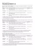 Vorschau - Stundenentwürfe - Gerechtigkeit Unterrichtsreihe Ethik Klasse 8–10 Gymnasium – Philosophie: 6 Stunden, 3 Niveaus, mit Lösungen - Seite 3