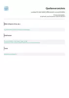 Vorschau - Arbeitsblätter - Lesespur für den Herbst (differenziert, Leseverständnis) - Seite 1
