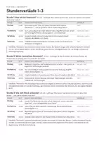 Vorschau - Stundenentwürfe - Gewissen Unterrichtsreihe Ethik Klasse 7–9 Gymnasium – Philosophie: 6 Stunden, 3 Niveaus, mit Lösungen - Seite 3