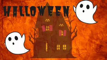 anteprima - Materiale interattivo - 🎃 HALLOWEEN IN ENGLISH – STORY, VOCABULARY & GAMES 🎃 - Pagina 2