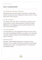 Vorschau - Arbeitsblätter - 🌳Kastanien entdecken – Herbst im Kindergarten | Spiele, Legevorlagen & Differenzierung für 2–6 Jahre - Seite 3