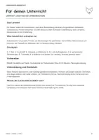 Vorschau - Aufgabenkarten - Musteratelier: Hören, zeichnen, vergleichen - Seite 1