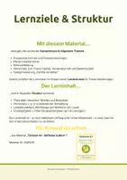 Vorschau - Arbeitsblätter - Türkisch A1 - Die Familie: Possessivpronomen, Possessivendungen, kleine Vokalharmonie und Pluralbildung - Seite 2