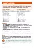 Vorschau - Mal- und Bastelvorlagen - Halloween: 20 Ausmalbilder Klasse 1–6 - Seite 1