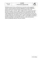 Vorschau - Stundenentwürfe - Ernährungspyramide - Ernährung und Soziales 7. Klasse - Seite 2