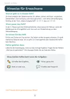 Vorschau - Arbeitsblätter - Rechenfit im Winter – Rechnen bis 20 - Seite 1
