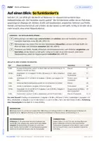 Vorschau - Stundenentwürfe - Recht auf Reparatur: Arbeitsblätter mit Lösungen zum neuen Gesetz, Kl. 8–9 - Seite 1