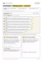 Vorschau - Stundenentwürfe - Recht auf Reparatur: Arbeitsblätter mit Lösungen zum neuen Gesetz, Kl. 8–9 - Seite 2