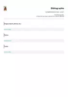 Aperçu - Feuilles d'exercices - 🌈 Le bonhomme du mois - cycle 1 - Page 1