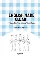 Vista previa - Fichas informativas / Documentos de lectura - English Made Easy – Foundations | Gramática inglesa - página 1