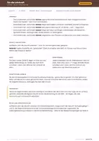 Vorschau - Unterrichtsreihen - Werte und Normen 1/2: Zukunft und Wünsche - Seite 1