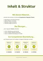Vorschau - Arbeitsblätter - Türkisch A1 - Lektion 1: Bundle zu Grußformeln, Befinden, Familie, Herkunft und ersten Dialogen - Seite 3