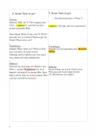 Vorschau - Unterrichtsreihen - Sankt Martin - Martini | Unterrichtsreihe/ Einheit | Klasse 1+2 | Christliche Religion - Seite 2