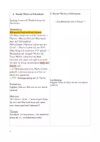 Vorschau - Unterrichtsreihen - Sankt Martin - Martini | Unterrichtsreihe/ Einheit | Klasse 1+2 | Christliche Religion - Seite 3