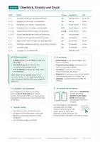 Vorschau - Arbeitsblätter - Aufbau der Bibel, Komplettpaket Religion, Klasse 5-6 - Seite 3