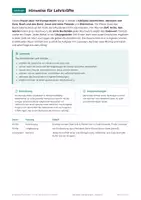 Vorschau - Arbeitsblätter - Abraham und Sara Quiz, Religion Klasse 2 - Seite 1