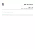 Voorbeeld - Spelling ikearad thema 1 tweede leerjaar - Pagina 1