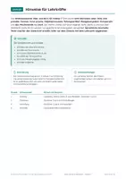 Vorschau - Arbeitsblätter - Aller faire, Stationenlernen-Set Französisch, Klasse 6-7 - Seite 2