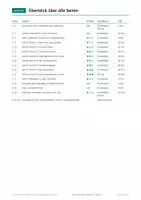 Vorschau - Arbeitsblätter - Aller faire, Stationenlernen-Set Französisch, Klasse 6-7 - Seite 3