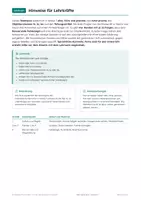 Vorschau - Arbeitsblätter - Aller faire prendre Französisch Klasse 7 - Seite 1