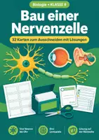 Vorschau - Arbeitsblätter - Themenreihe Zellen und Genetik, Klasse 9-10 - Seite 1