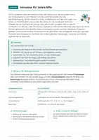 Vorschau - Arbeitsblätter - Themenreihe Zellen und Genetik, Klasse 9-10 - Seite 2