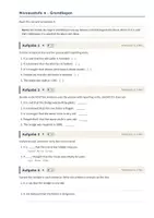 Vorschau - Arbeitsblätter - Englisch Grammatik Klasse 10 – Jahrespaket - Seite 2